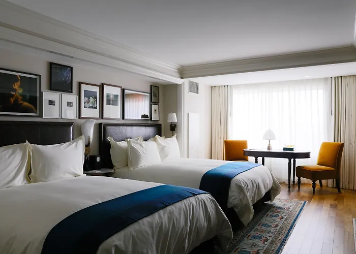 Nomad Las Vegas